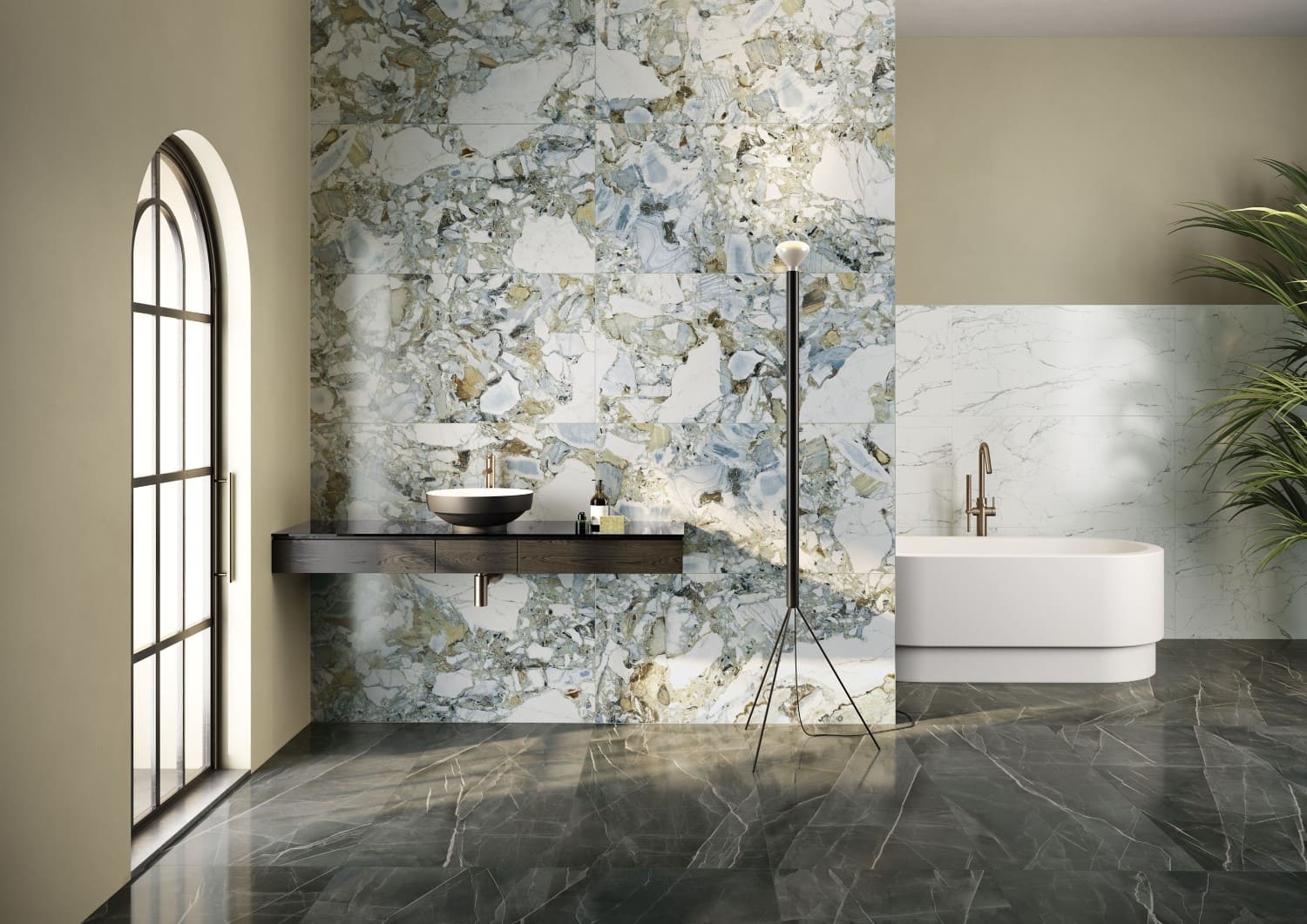 Плитка Гобелен Kerama Marazzi